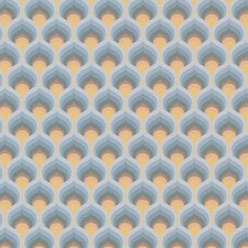 AS Creation Retro Chic Wallpaper 39538-3 - Paste The Wall Vintage 60s 70s 80s