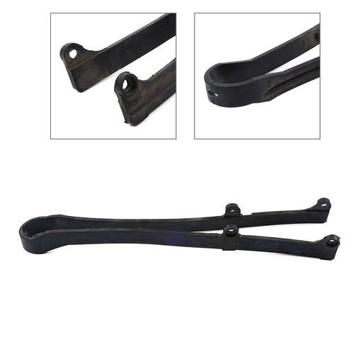 Chain slider guard for - for, honda