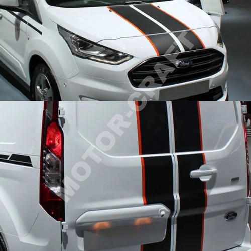For ford transit connect - ford,