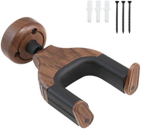Guitar wall mount - guitar,