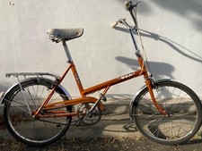 BSA 20 Ladies Shopper Bicycle