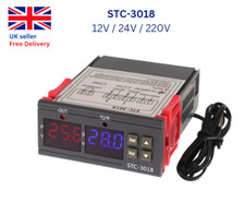 STC-3018 12/24/220V