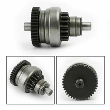 Starter Drive Bendix Fit