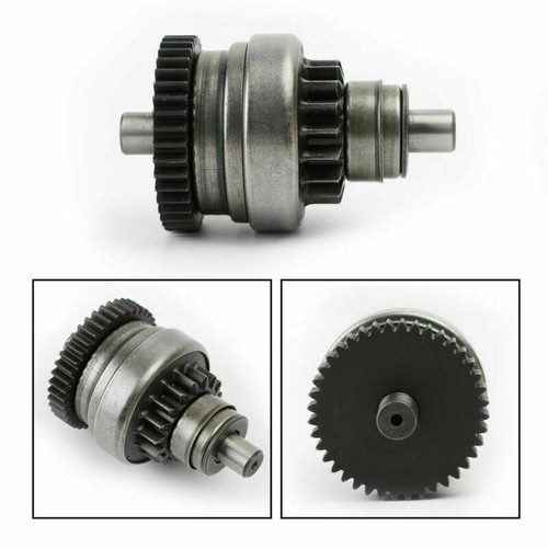 Starter drive bendix - drive,