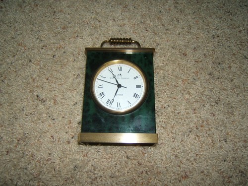 Matthew norman brass carriage - matthew,