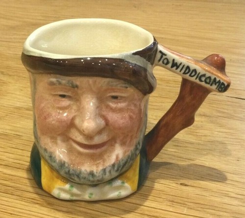 Vintage sandland character - vintage,