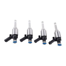 4x Fuel Injectors OE Fit for