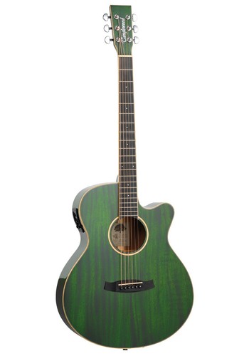 Tanglewood tw4cefg electro - tanglewood,