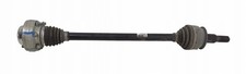 Driveshaft Chevrolet 22972609