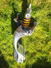 Ducati 848 Rear Swingarm