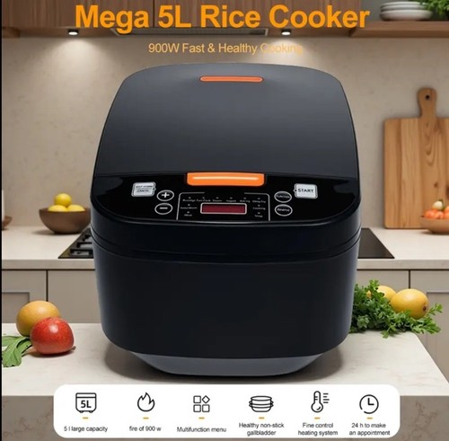 900w rice cooker in - 900w,