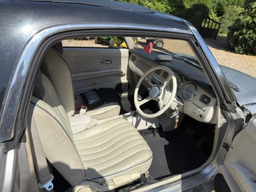 Nissan figaro a - nissan, classic