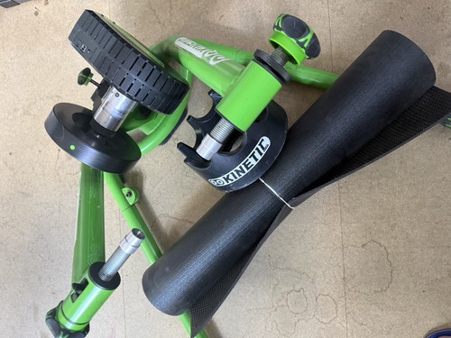 Smart turbo trainer kinetic - trainer,