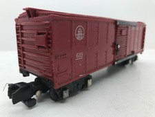 AMERICAN FLYER VINTAGE S GAUGE