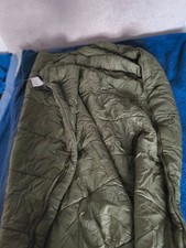 snugpak softie sleeping bag