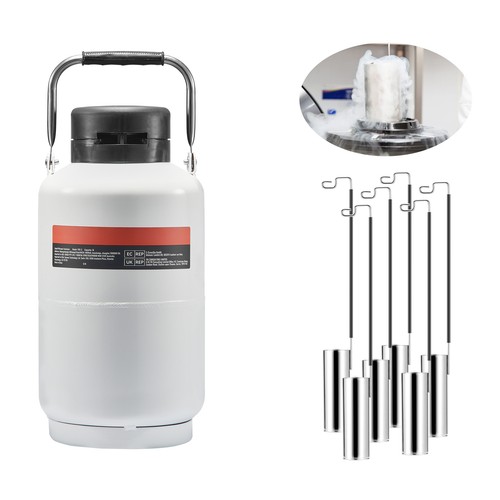 Uimoso liquid nitrogen - uimoso, 3l