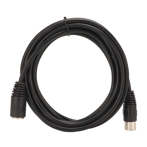 Pin din connector cable - 4,