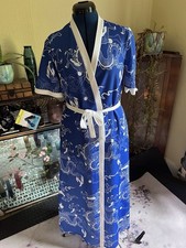 Vintage Oriental Print