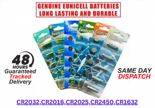 Cr2032 cr2016 cr2025 cr2450 - cr2016,