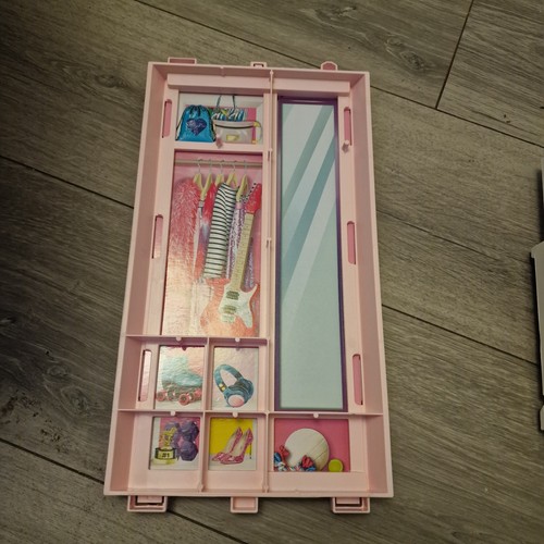 Barbie dream house - barbie,