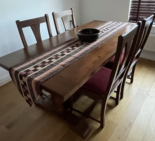 Handmade sheesham solid wood - handmade,