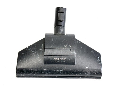 Miele turbo plus - miele,