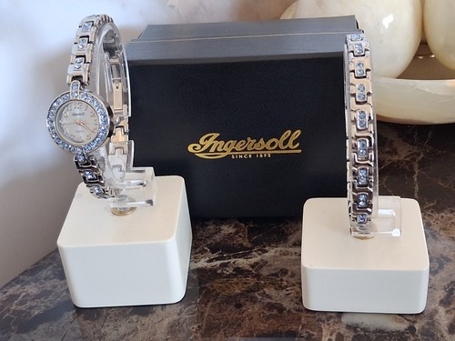 Ladies ingersoll watch - watch, &