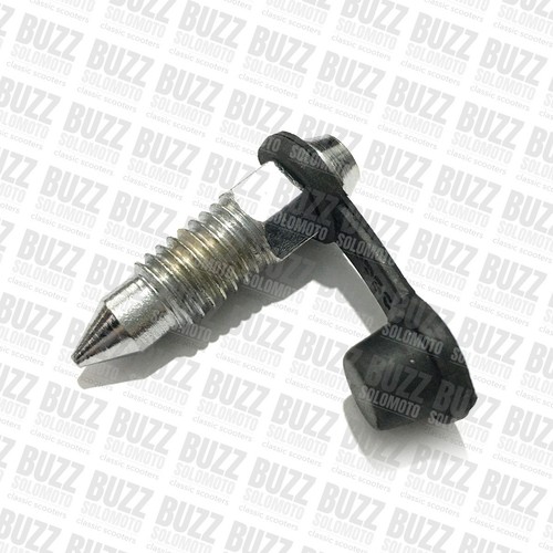 Lambretta hydraulic disc - hydraulic,
