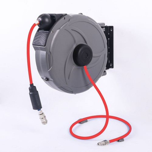 20m 65ft air line - 65ft, compressor