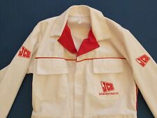 Vintage JCB Demonstrator