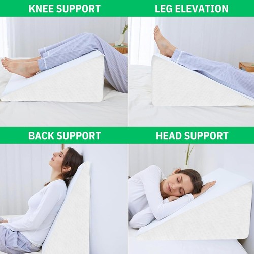 Premium foam therapy - foam, wedge