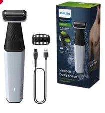 Philips Bodygroom 3000 Series BG3007 | brand new sealed 