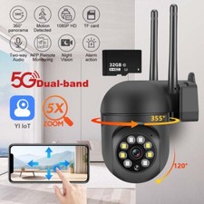1080P IP Camera Wireless WIFI