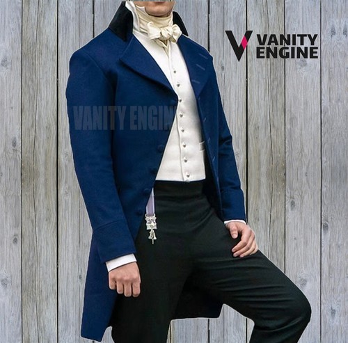 New men blue - new,