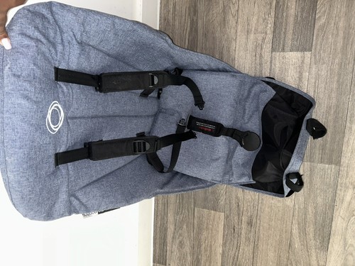 Bugaboo cameleon seat fabric - cameleon,