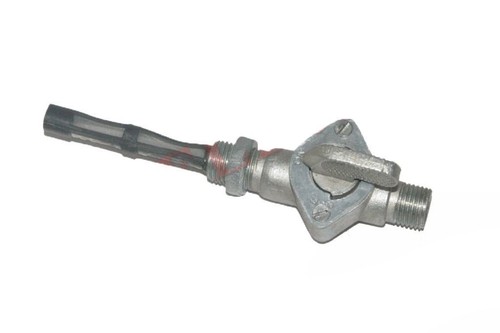 Petrol fuel tap - fuel, 1/4"