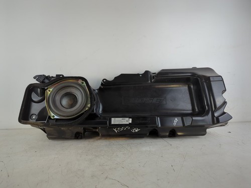 Audi 2004 2010 - a6, bose