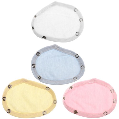Baby kids vest bodysuit - 4x,