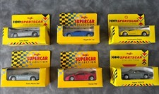 Maisto/Shell Diecast Car