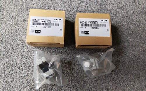 Genuine kia parking sensors - kia,