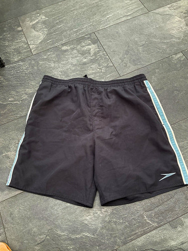 Speedo men swim shorts - men's,