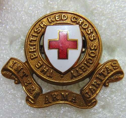 Ww2 period british red cross - ww2,