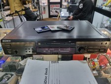 Sony MDS-JE510 Mini Disc