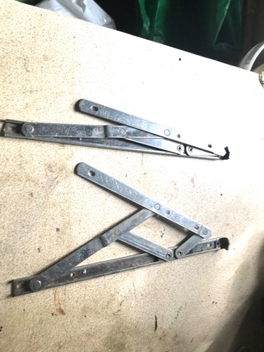Friction window stays for - friction,