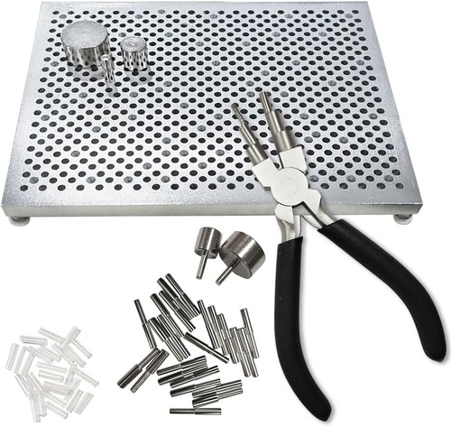 The hobbyworker wire bending - the,