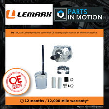 Swirlpot, fuel pump fits VW