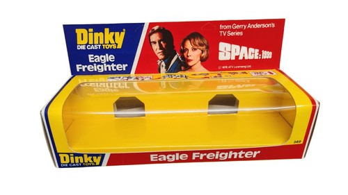 Brand new dinky 360 - dinky,
