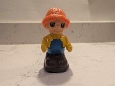 Vintage (1978) Shufflies Toy