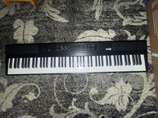 RockJam 88-Key Digital Piano -