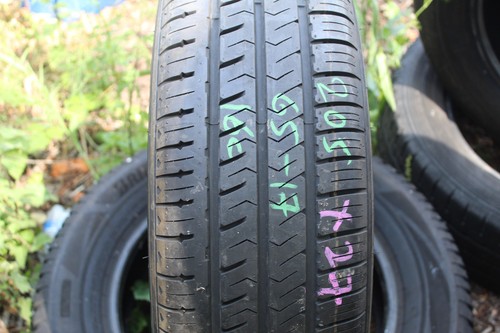 New 205 16c - hankook,, radial